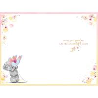 Lovely Mam Me to You Birthday Card Extra Image 1 Preview